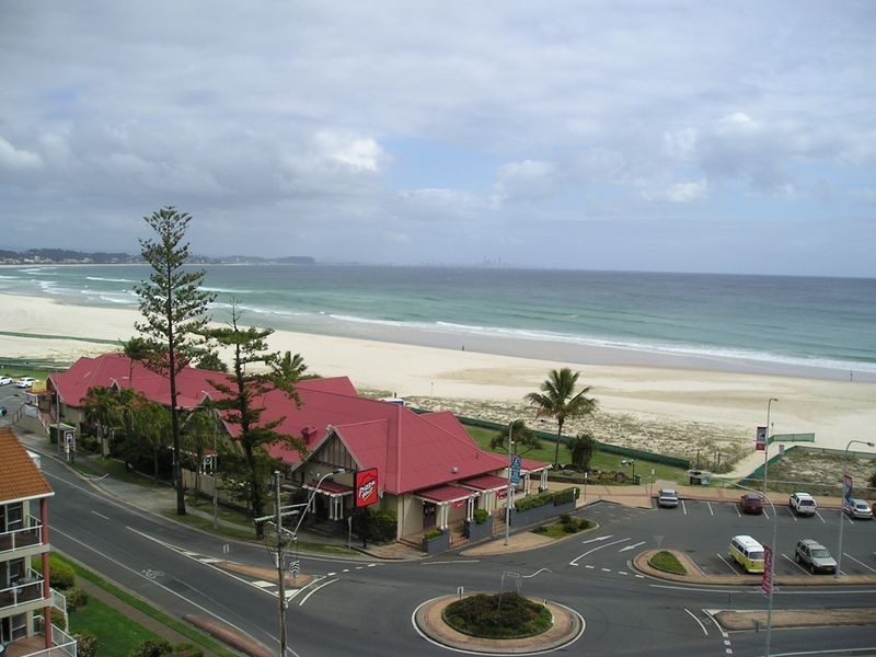Marine Parade, Kirra QLD 4225