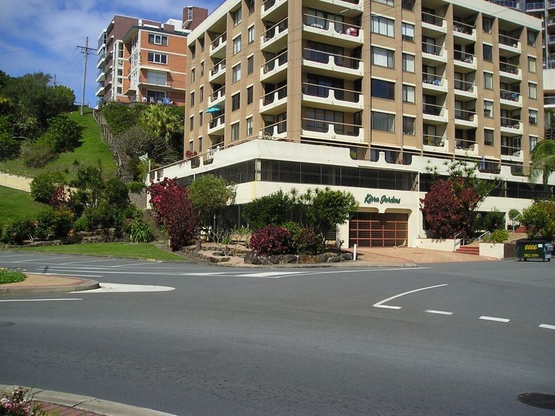 Marine Parade, Kirra QLD 4225