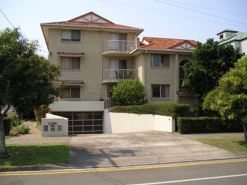 3/45 Teemangum Street, Currumbin QLD 4223