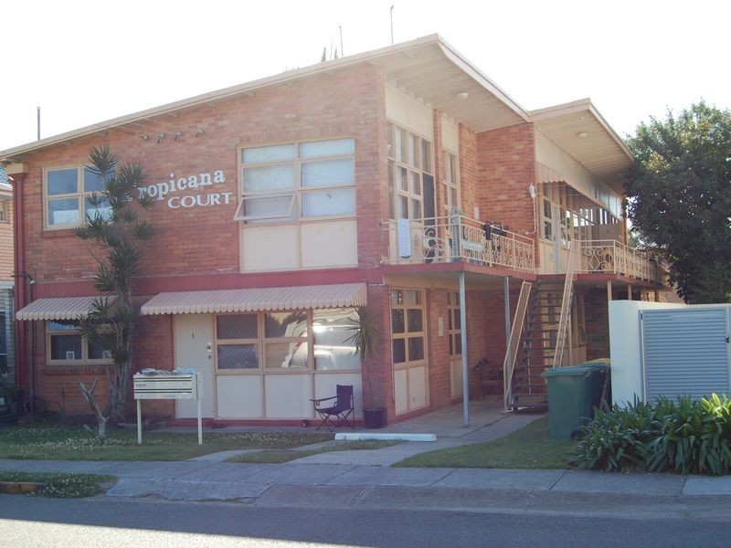 6/3 George Street, Kirra QLD 4225