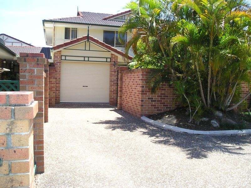 3/91 Bievenue Drive, Currumbin Waters QLD 4223