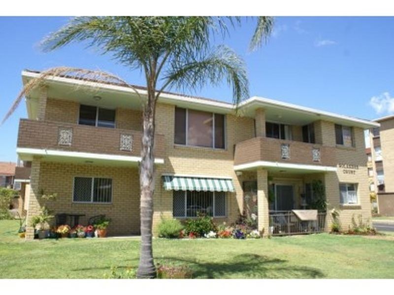 5/10 Solander Street, Tweed Heads NSW 2485