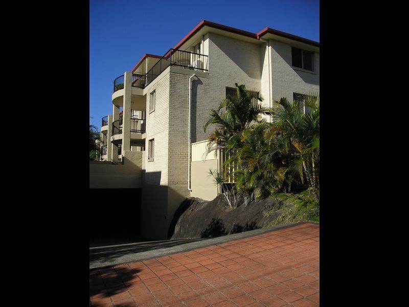 Tweed Street, Coolangatta NSW 2535