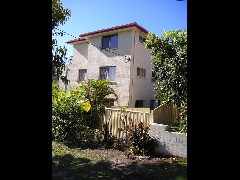 Tweed Street, Coolangatta NSW 2535