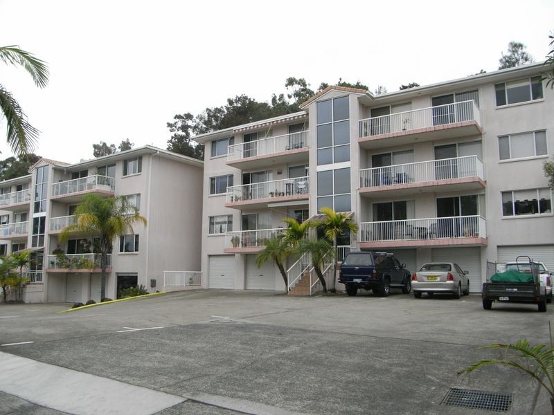 8/32 Alinjarra Drive, Tugun QLD 4224
