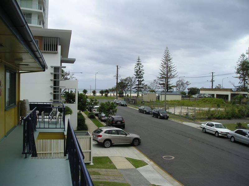 4/5 Haig Street, Kirra QLD 4225