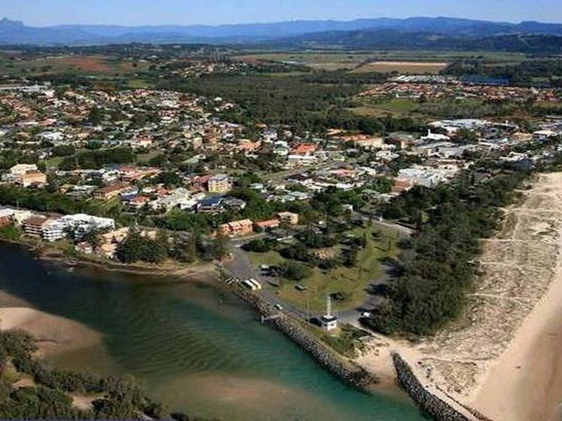 1/42 Sutherland Street, Kingscliff NSW 2487