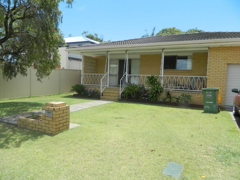 7 Malparara Street, Tugun QLD 4224