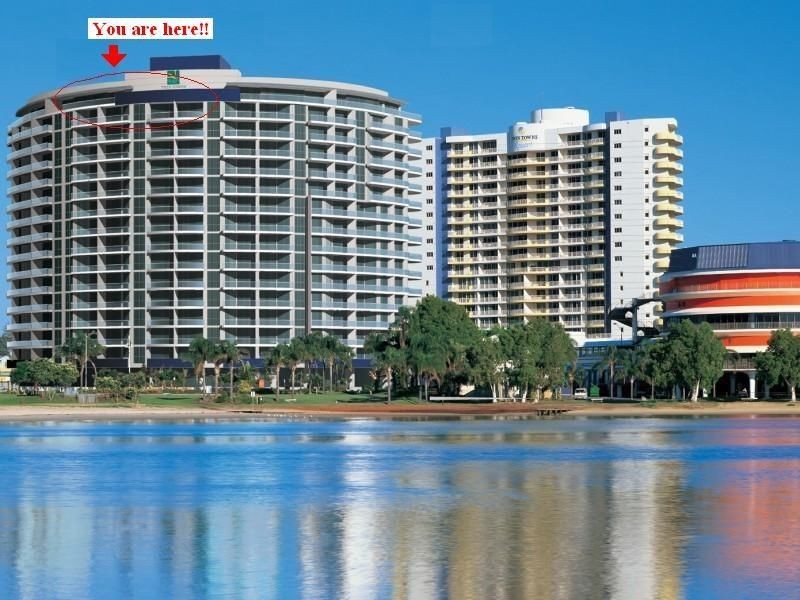 1533/4 Stuart Street, Tweed Heads NSW 2485