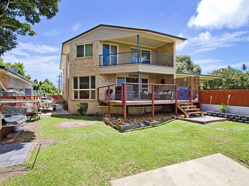 1/154 Kennedy Drive, Tweed Heads NSW 2485