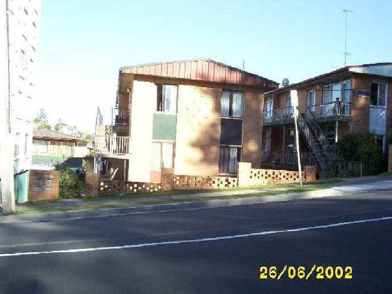 Bilinga QLD 4225