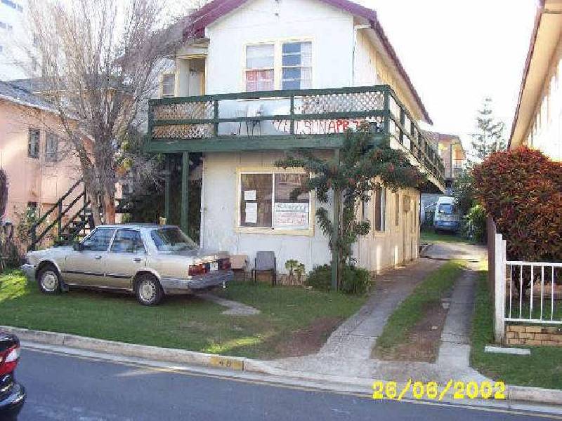 Bilinga QLD 4225