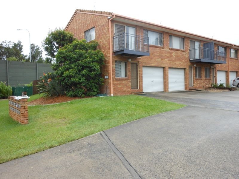 10/4 Honeysuckle Street, Tweed Heads West NSW 2485