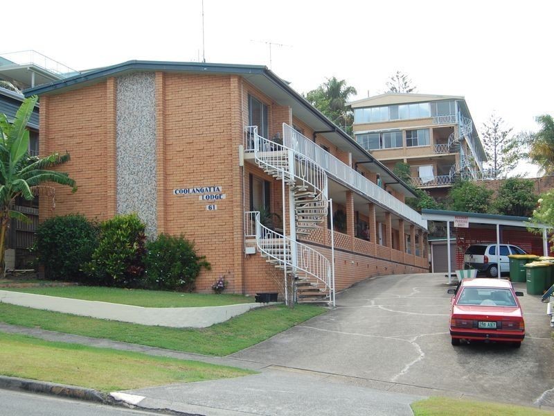 1/61 McLean Street, Coolangatta NSW 2535