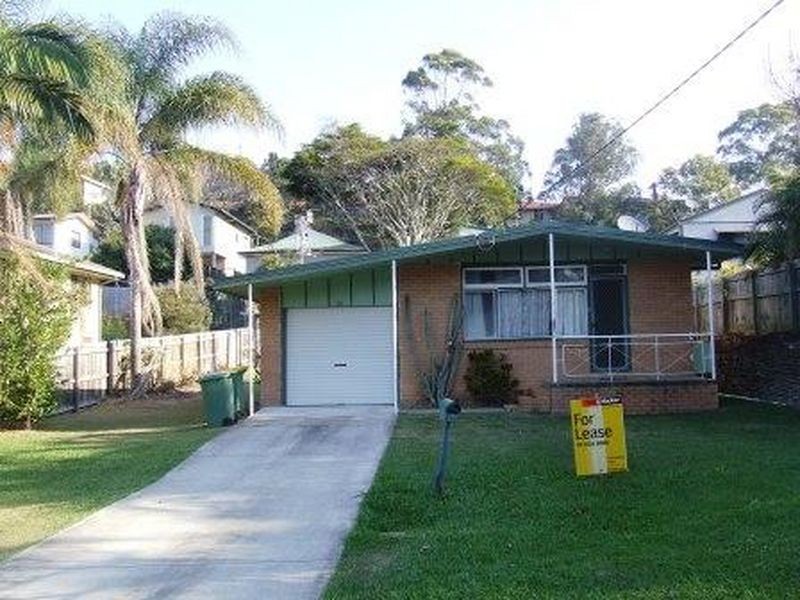 38 Ballow Street, Coolangatta QLD 4225