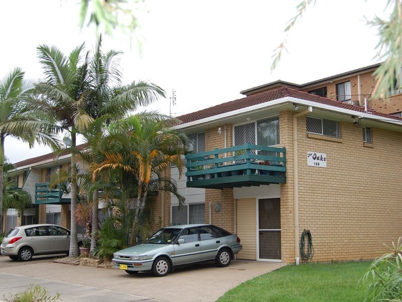 4/180 Kennedy Drive,, Tweed Heads West NSW 2485