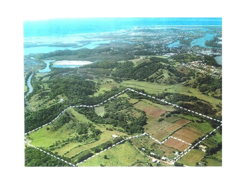 Bilambil NSW 2486