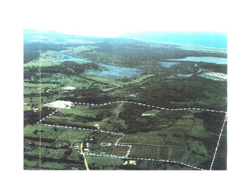 Bilambil NSW 2486