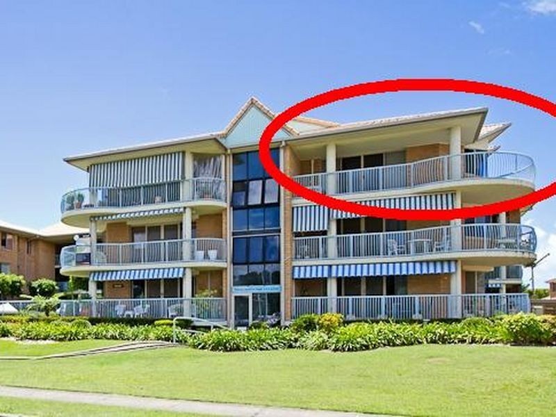 10/1 Botany Crescent, Tweed Heads NSW 2485