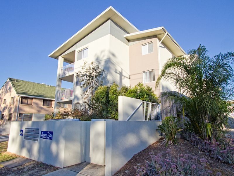 8/48 Drydock Road, Tweed Heads South NSW 2486