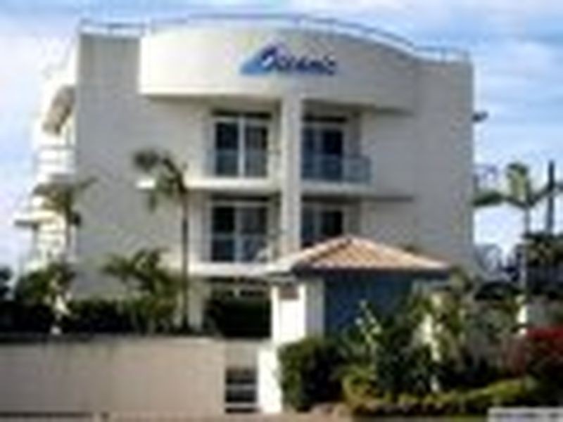 7/315 Golden Four Drive, Tugun QLD 4224
