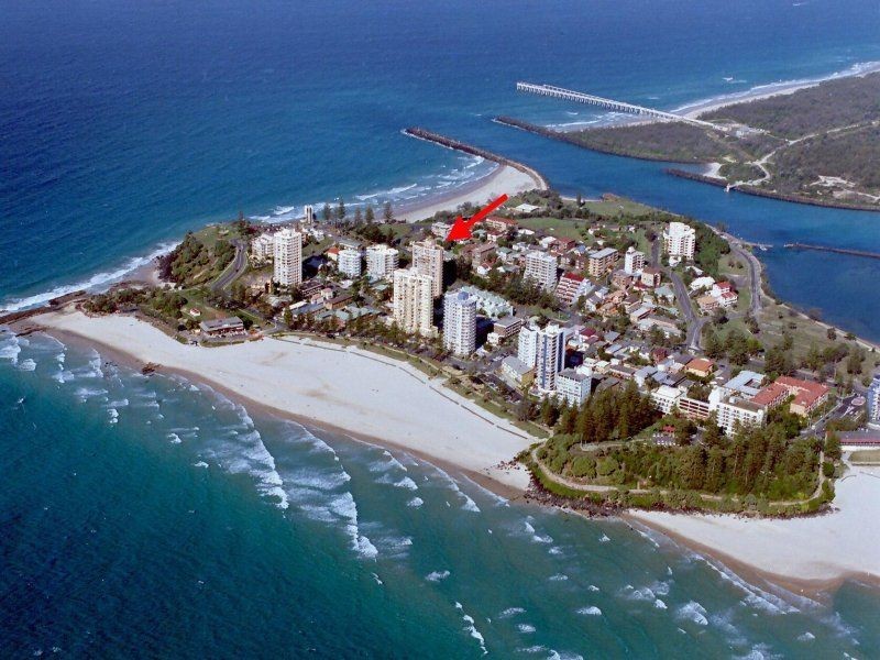 201/255 Boundary ST, Rainbow Bay QLD 4225