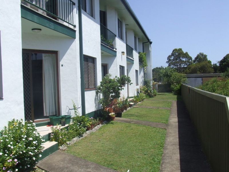 5/21 Lloyd, Tweed Heads South NSW 2486