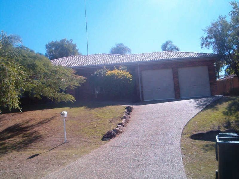 60 Glen Ayr Drive, Banora Point NSW 2486