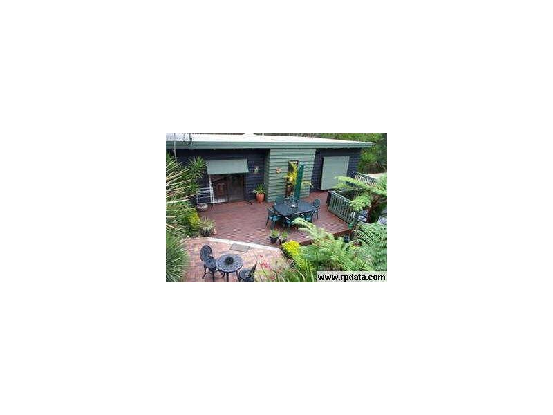 18 Alkira Street, Tugun QLD 4224