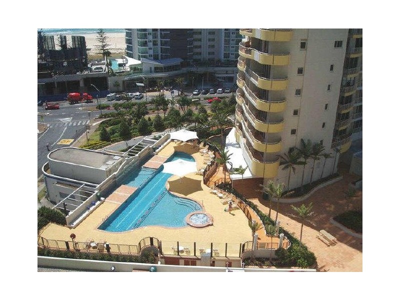 846-7/6-8 Stuart Street, Tweed Heads NSW 2485