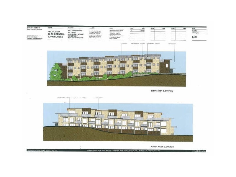 32 Kingscliff St, Kingscliff NSW 2487