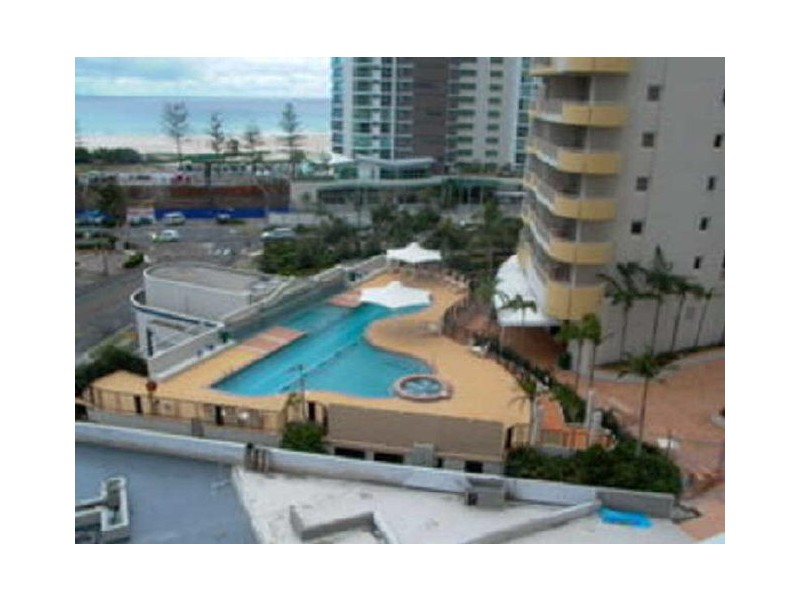 1145/4 Stuart Street, Tweed Heads NSW 2485