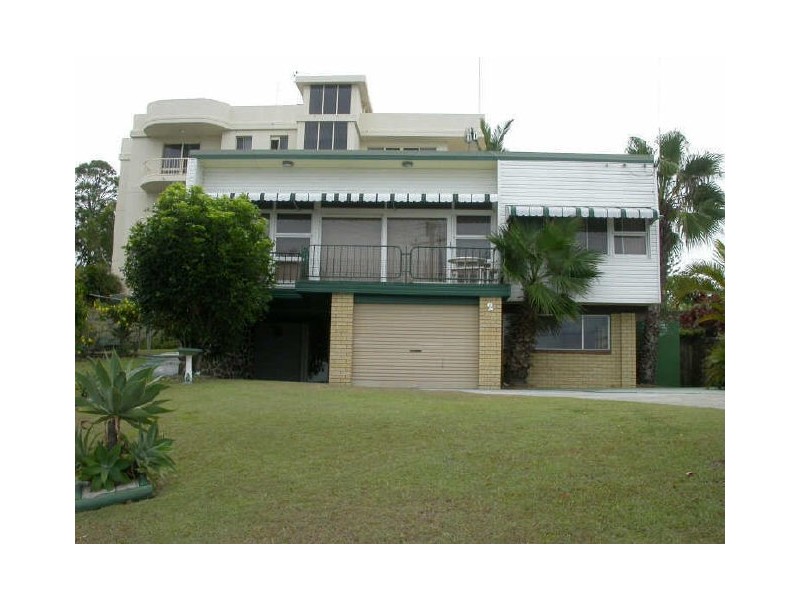 2 Teemangum Street, Tugun QLD 4224