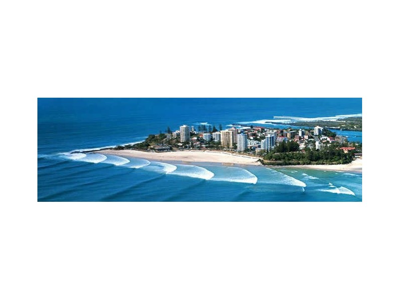 2-4 Boundary Street “Point-D”, Rainbow Bay QLD 4225