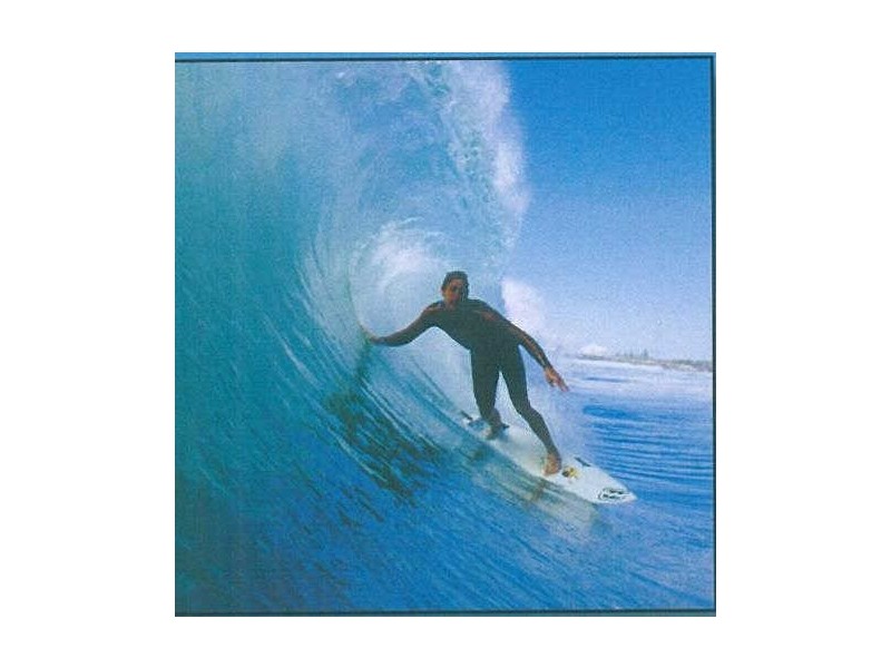 2-4 Boundary Street “Point-D”, Rainbow Bay QLD 4225