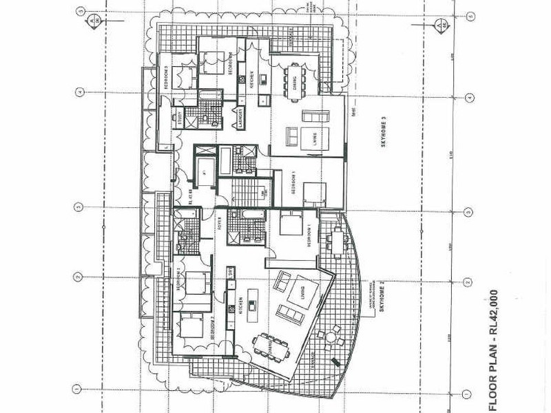 2-4 Boundary Street “Point-D”, Rainbow Bay QLD 4225