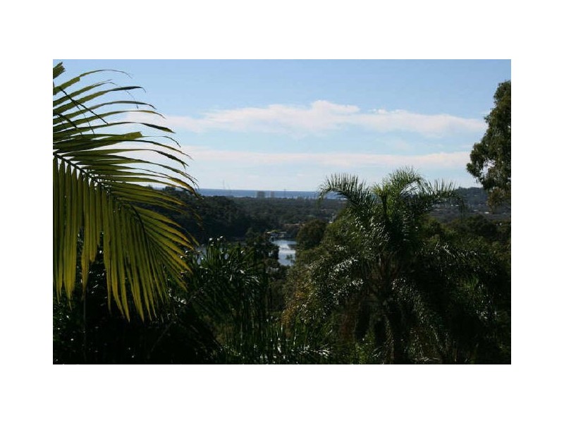 106 Peninsula Drive, Bilambil Heights NSW 2486