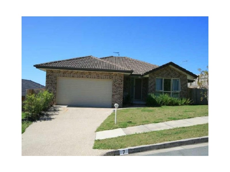 7 Firetail Court, Tweed Heads South NSW 2486