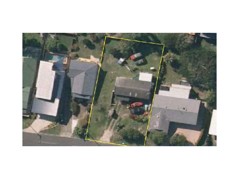 21 Kent Street, Coolangatta QLD 4225