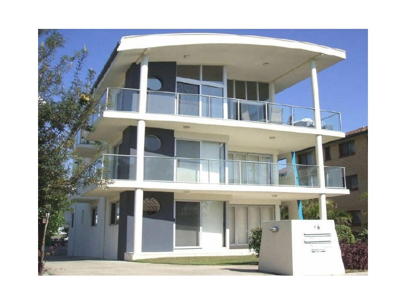 4/46 O’Connor Street, Tugun QLD 4224