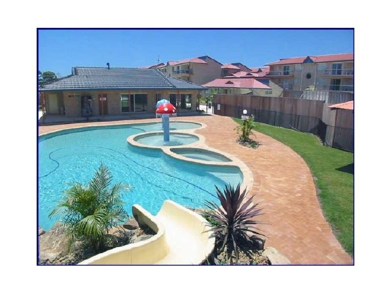 5-9 Gray Street, Tweed Heads West NSW 2485