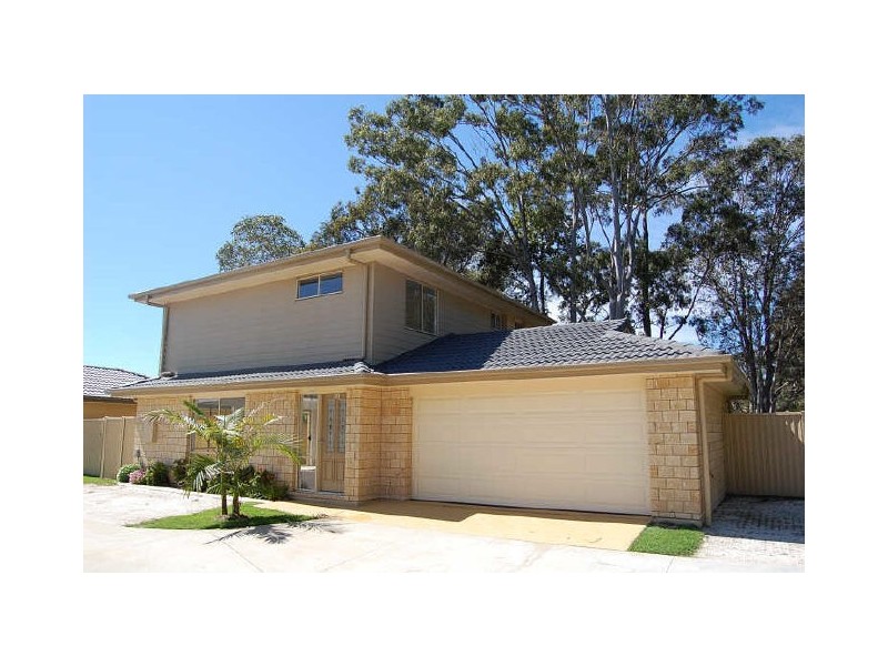 16/100 Dry Dock Road, Tweed Heads South NSW 2486