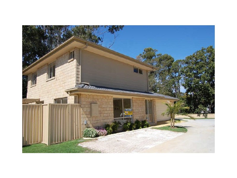 16/100 Dry Dock Road, Tweed Heads South NSW 2486