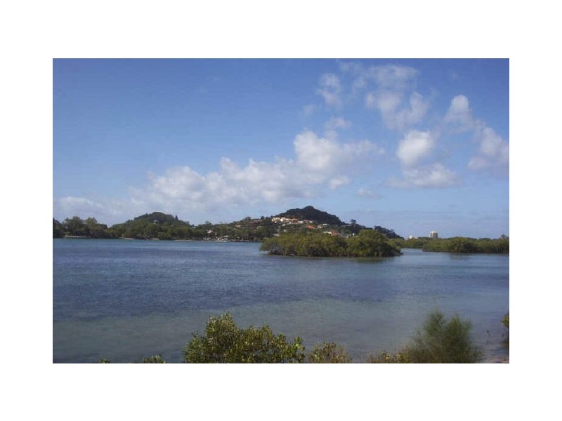 16/100 Dry Dock Road, Tweed Heads South NSW 2486