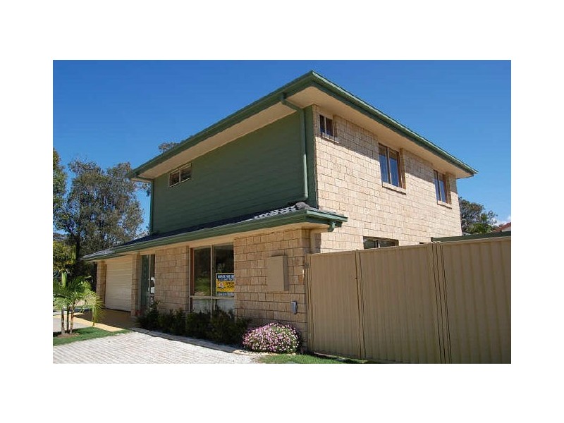 16/100 Dry Dock Road, Tweed Heads South NSW 2486