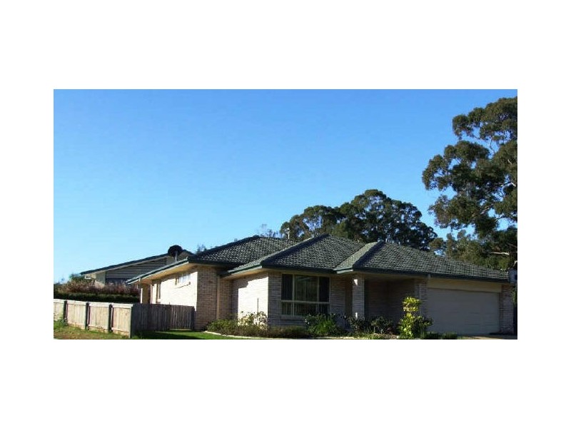 19 Firetail Court, Tweed Heads South NSW 2486