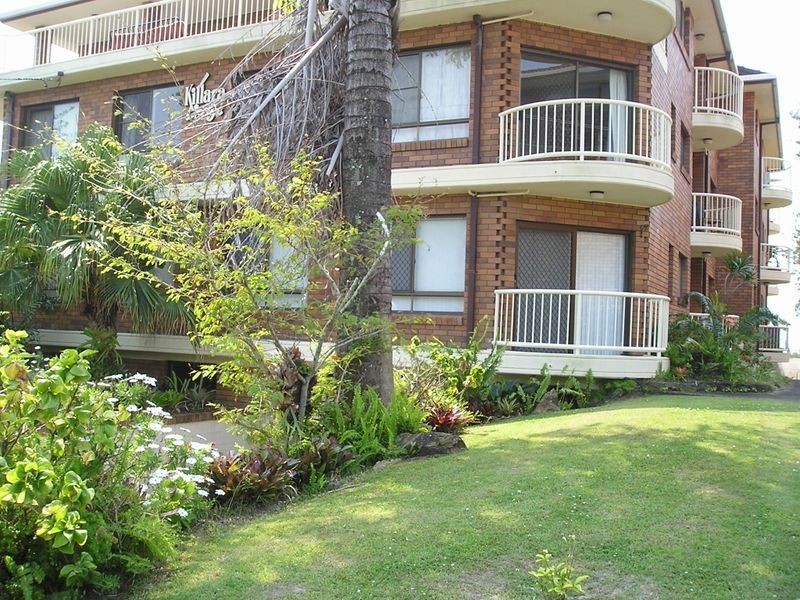 Golden Four Drive, Bilinga QLD 4225