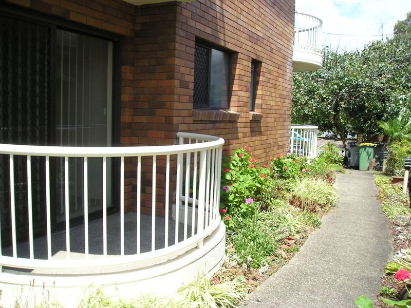 Golden Four Drive, Bilinga QLD 4225