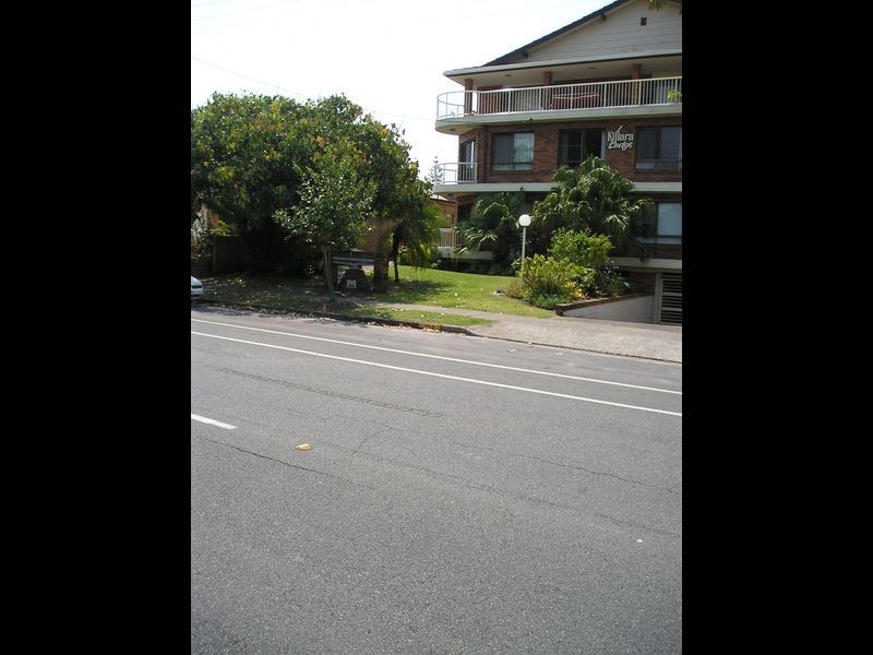 Golden Four Drive, Bilinga QLD 4225