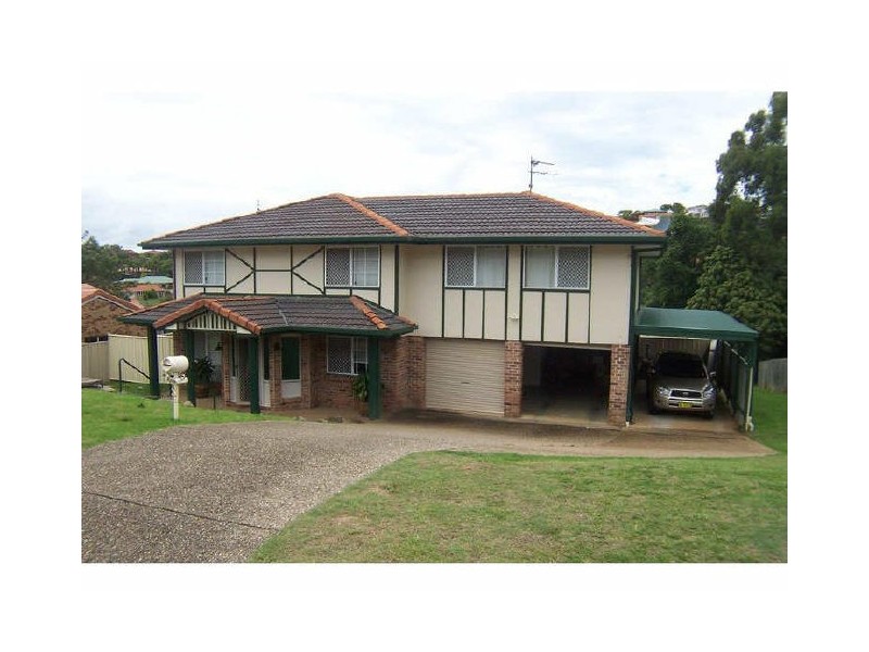 43 Glen Ayr Drive, Banora Point NSW 2486